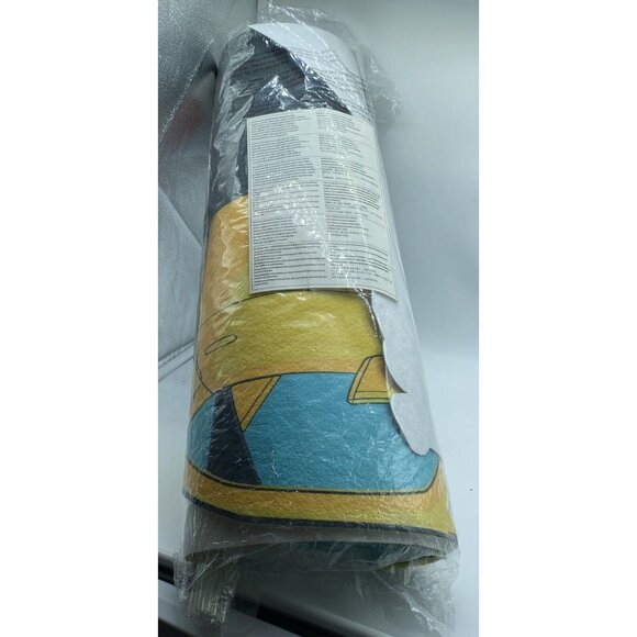 Transformers Bumblebee Disguise Wheelchair Costume Halloween Party Parade Kids - Picture 8 of 9